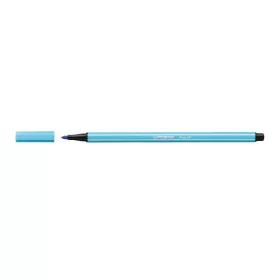 Stabilo Pen 68/57 azúrkék rostirón