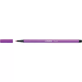 Stabilo Pen 68/58 orgonalila rostirón