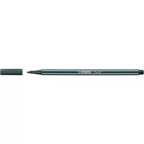 Stabilo Pen 68/63 sötétzöld rostirón