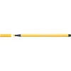 Stabilo Pen 68/44 sárga rostirón