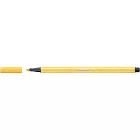 Stabilo Pen 68/44 sárga rostirón