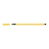Stabilo Pen 68/44 sárga rostirón