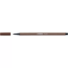 Stabilo Pen 68/45 barna rostirón