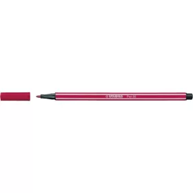 Stabilo Pen 68/50 sötétpiros rostirón