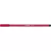 Stabilo Pen 68/50 sötétpiros rostirón
