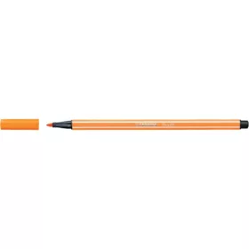 Stabilo Pen 68/54 narancs rostirón