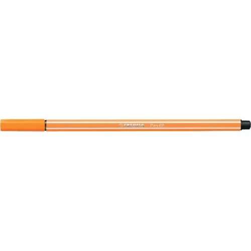 Stabilo Pen 68/54 narancs rostirón