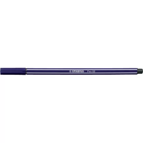 Stabilo Pen 68/22 berlinkék rostirón