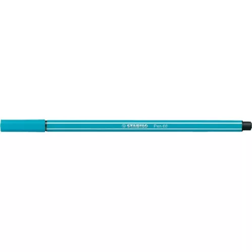 Stabilo Pen 68/31 világoskék rostirón