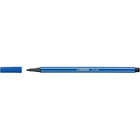 Stabilo Pen 68/32 tengerkék rostirón