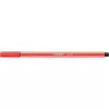 Stabilo Pen 68/40 piros rostirón