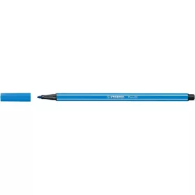 Stabilo Pen 68/41 sötétkék rostirón