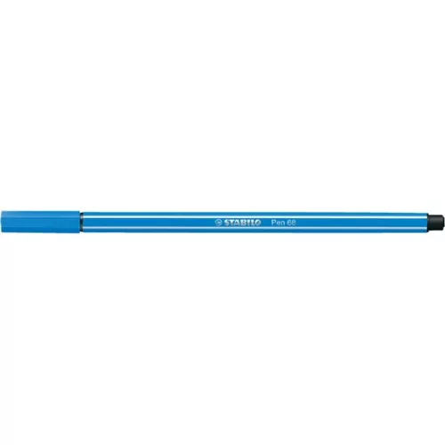 Stabilo Pen 68/41 sötétkék rostirón