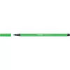 Stabilo Pen 68/033 fluor zöld rostirón