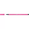 Stabilo Pen 68/056 fluor pink rostirón