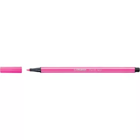 Stabilo Pen 68/056 fluor pink rostirón