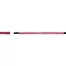 Stabilo Pen 68/19 bordó rostirón