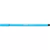 Stabilo Pen 68/031 fluor kék rostirón