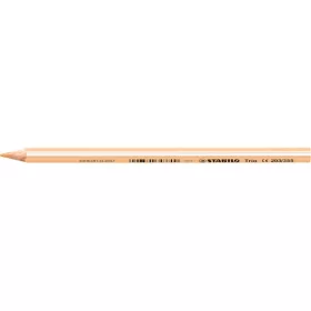   Stabilo Trio thick 203/355 világos pink vastag színes ceruza