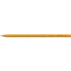 Faber-Castell Grip háromszögletű sütőtök narancs színes ceruza