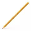 Faber-Castell Grip háromszögletű sütőtök narancs színes ceruza