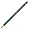 Faber-Castell 9000 hatszögletű 7B grafitceruza