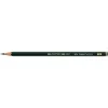 Faber-Castell 9000 hatszögletű 7B grafitceruza