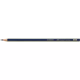 Faber-Castell Goldfaber 1221 hatszögletű 3H grafitceruza