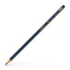 Faber-Castell Goldfaber 1221 hatszögletű 3H grafitceruza