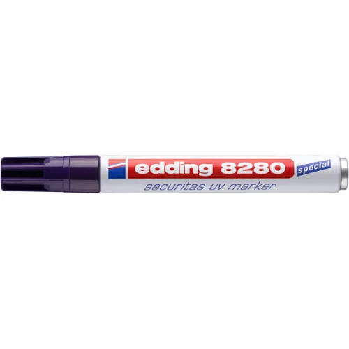 Edding 8280 biztonsági UV marker