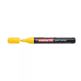 Edding 790 2-3mm sárga lakkmarker