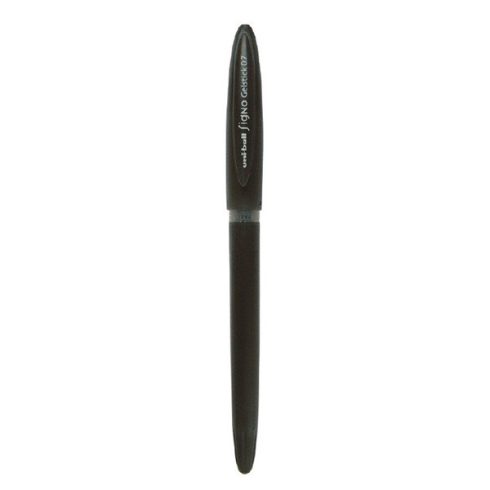 Uni UM-170 Signo Gelstick fekete rollerirón