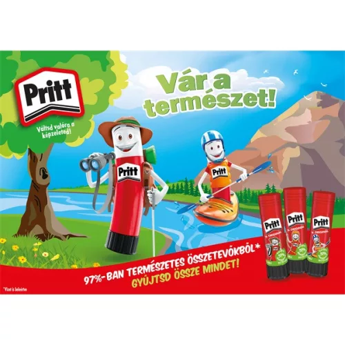 Pritt 40g Klebestift