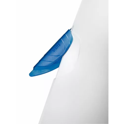 Leitz ColorClip Magic A4 blauer Schnellverschlussclip