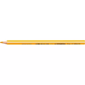  Stabilo Trio thick 203/215 világos narancssárga vastag színes ceruza