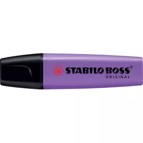 Stabilo BOSS ORIGINAL levendula szövegkiemelő
