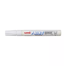 Uni PX-20 fehér lakkmarker