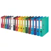 Esselte Standard A4 5cm mentazöld iratrendező