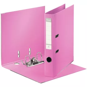 Esselte Standard A4 5cm mályva iratrendező