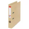 Esselte Standard A4 5cm homokszínű iratrendező