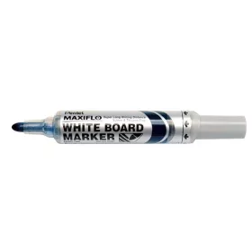 Pentel Maxiflo kék táblamarker