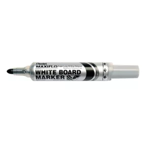 Pentel Maxiflo fekete táblamarker