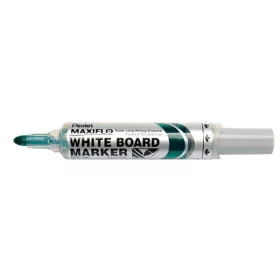 Pentel Maxiflo zöld táblamarker
