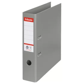 Esselte Standard A4 7,5cm szürke iratrendező
