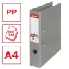 Esselte Standard A4 7,5cm szürke iratrendező