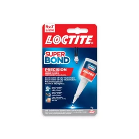 Henkel Loctite Super Bond Precision 5g Sofortkleber