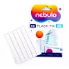 Nebulo Plasti Fix Plastilinkleber