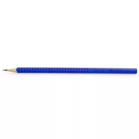 Faber-Castell Grip 2001 kobaltkék színes ceruza