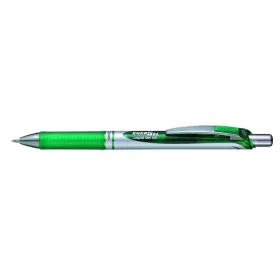 Pentel EnerGel BL77-DO 0,7mm zöld zselés rollertoll