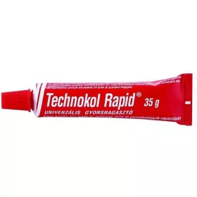 Technokol Rapid 35g roter Kleber